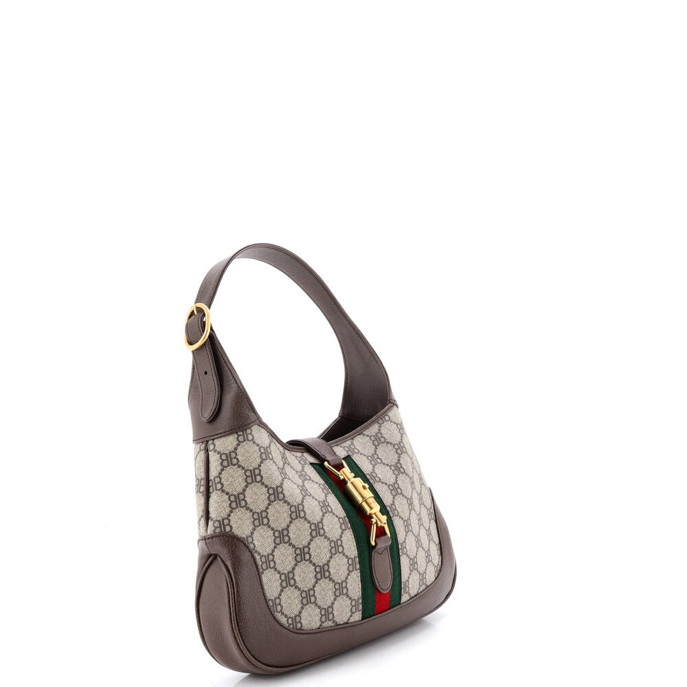 Balenciaga X Gucci The Hacker Project #252887B11B - Picture 2 of 7